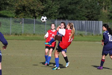 Bild 70 - wBjun KaKi am 30.9.12